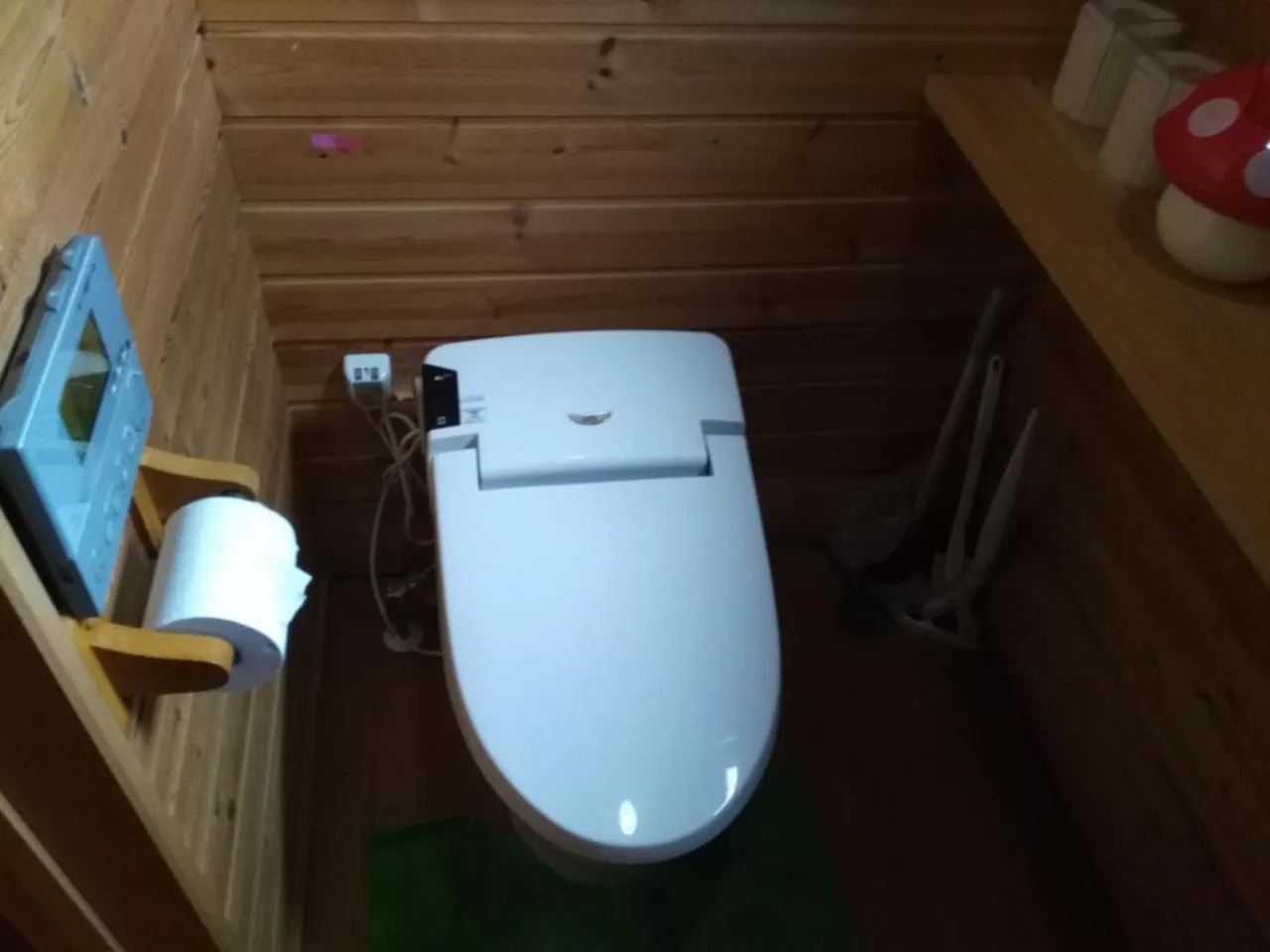 P-Dash Forest Hotel Biei 0*,  Japan